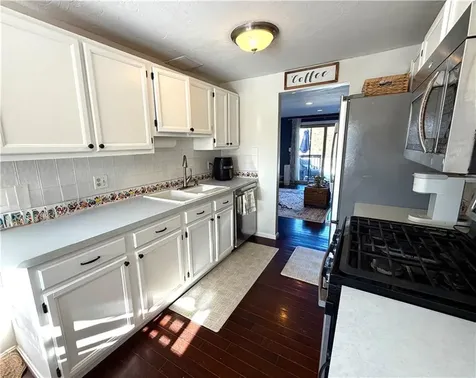 200 Heroux Boulevard Cumberland RI 02864