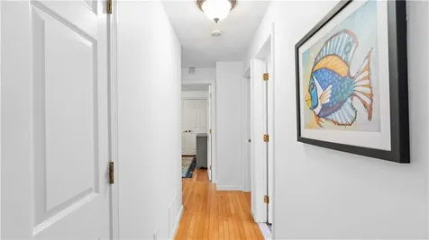 27 Great Oak Drive Warwick RI 02886