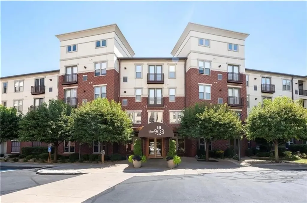 1000 Providence Place Providence RI 02903