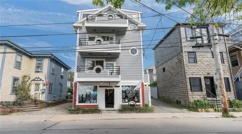 492 Thames Street Newport RI 02840