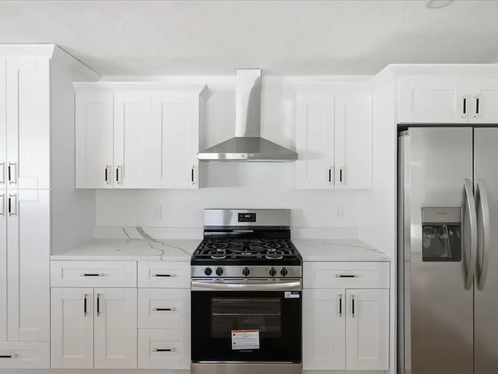 46 Circledale Drive Cumberland RI 02864