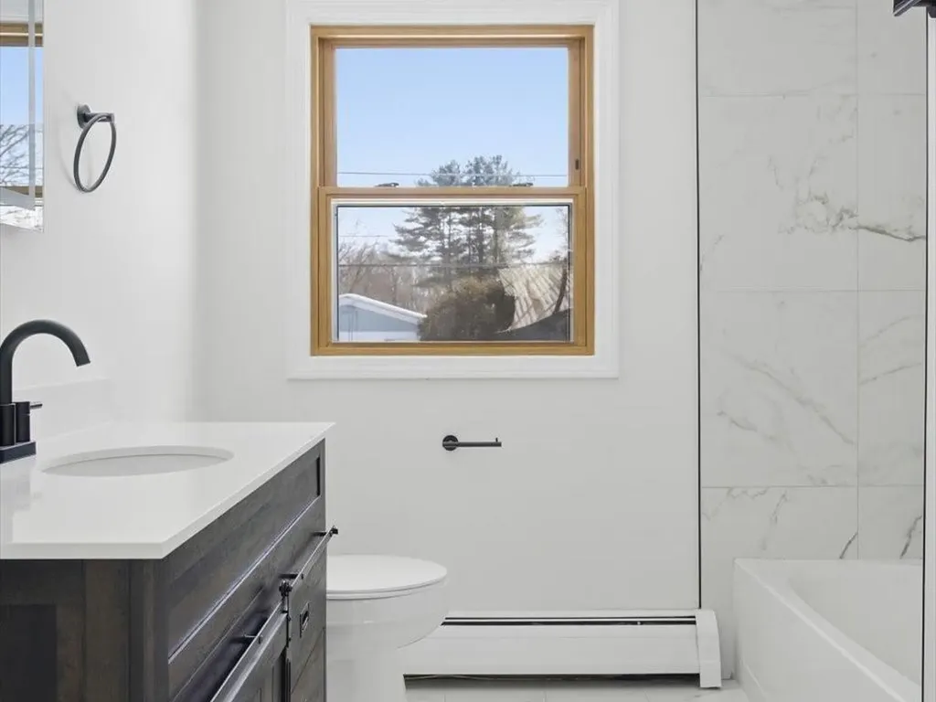 46 Circledale Drive Cumberland RI 02864