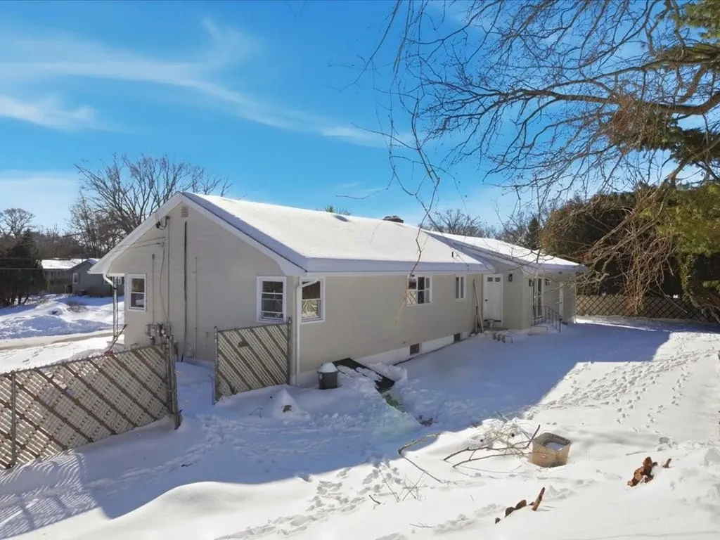 46 Circledale Drive Cumberland RI 02864