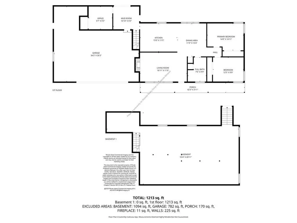 46 Circledale Drive Cumberland RI 02864