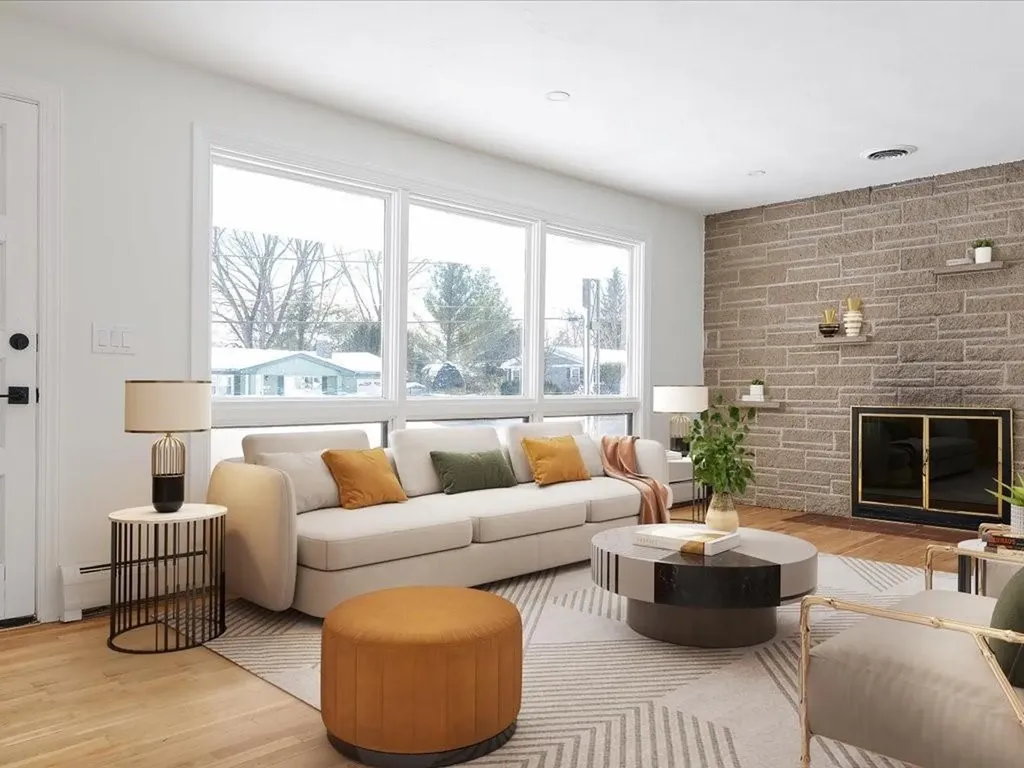 46 Circledale Drive Cumberland RI 02864