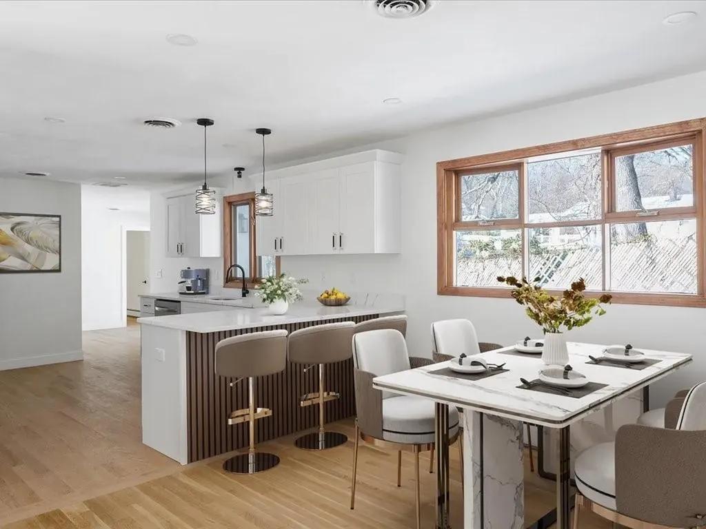 46 Circledale Drive Cumberland RI 02864