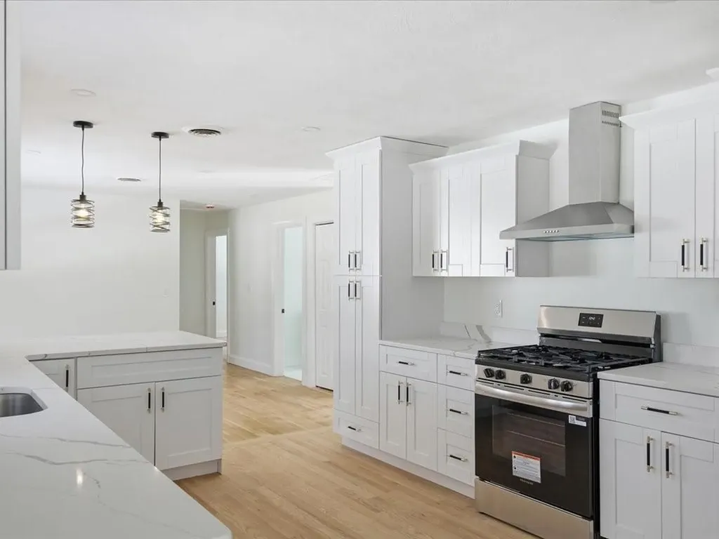 46 Circledale Drive Cumberland RI 02864