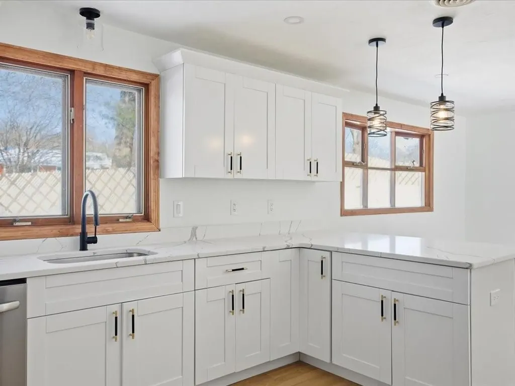 46 Circledale Drive Cumberland RI 02864