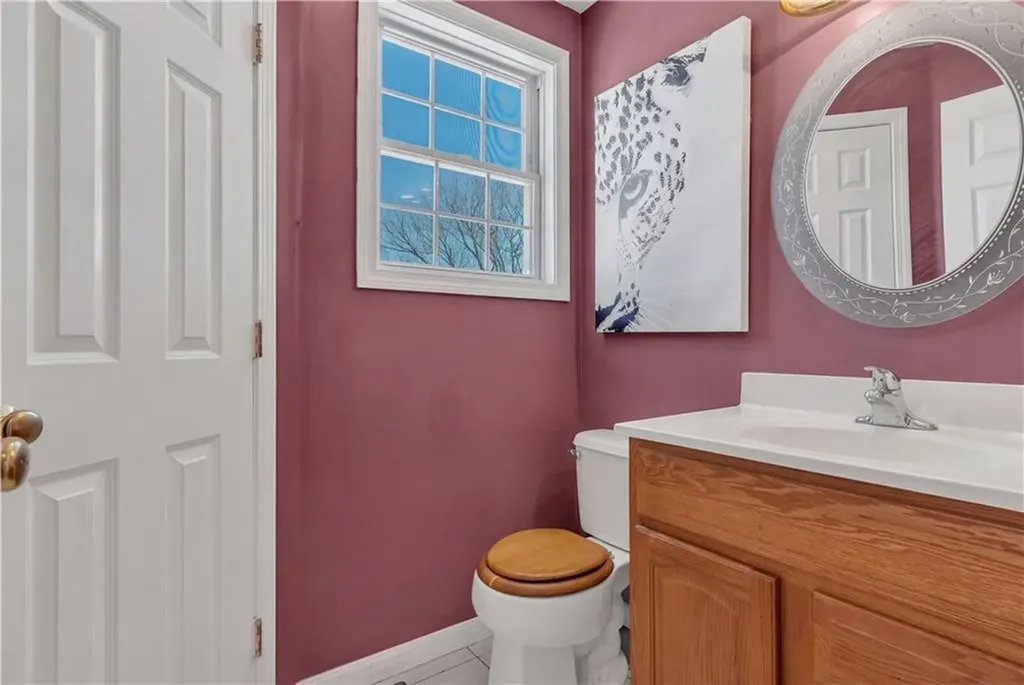 414 Rhode Island Avenue Woonsocket RI 02895