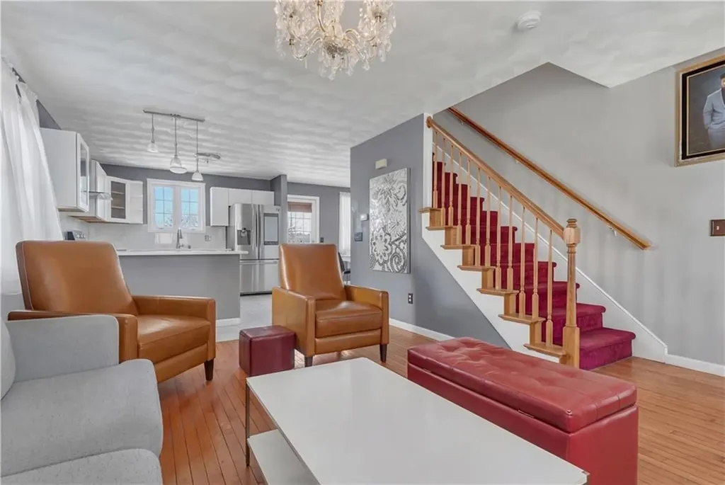 414 Rhode Island Avenue Woonsocket RI 02895