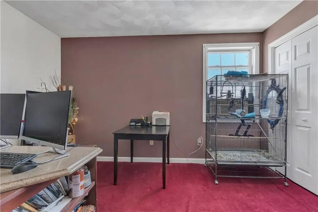 414 Rhode Island Avenue Woonsocket RI 02895