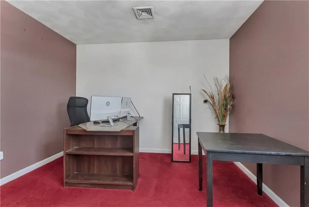 414 Rhode Island Avenue Woonsocket RI 02895