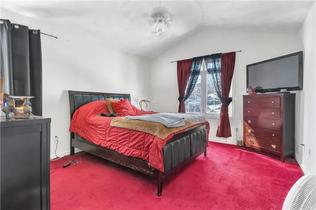 414 Rhode Island Avenue Woonsocket RI 02895