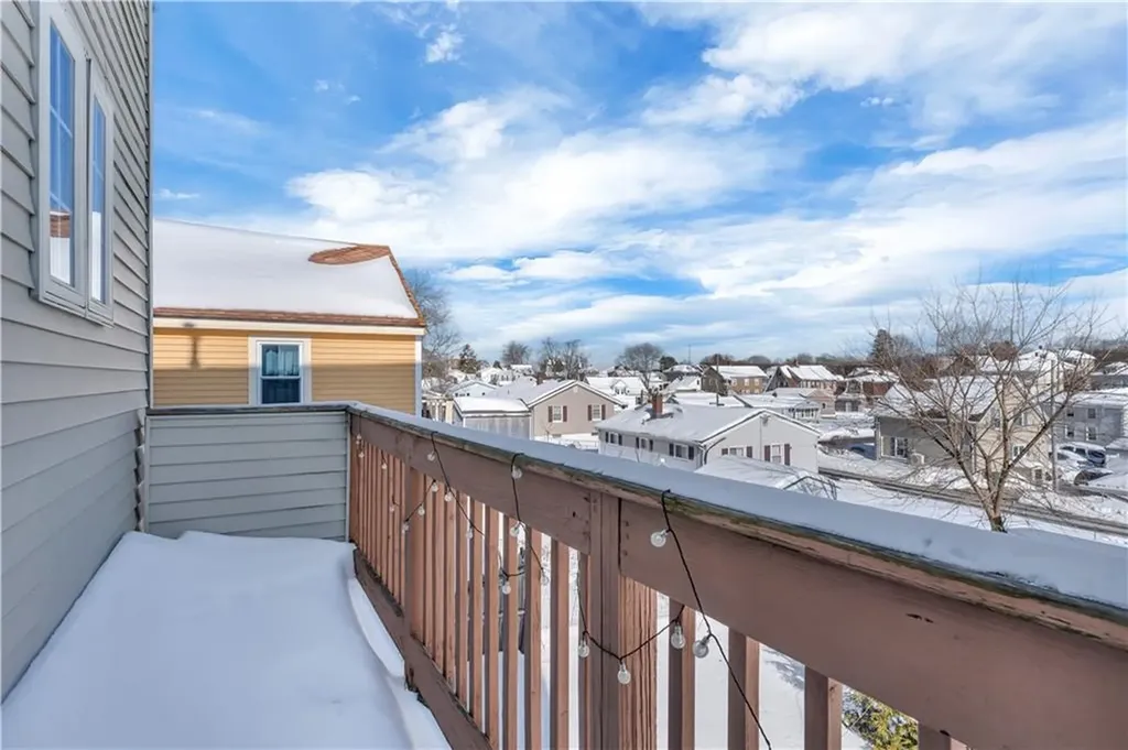 414 Rhode Island Avenue Woonsocket RI 02895