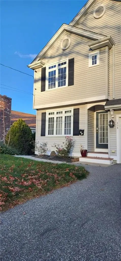 414 Rhode Island Avenue Woonsocket RI 02895