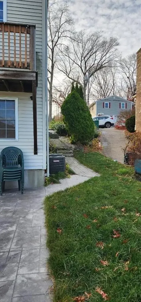 414 Rhode Island Avenue Woonsocket RI 02895