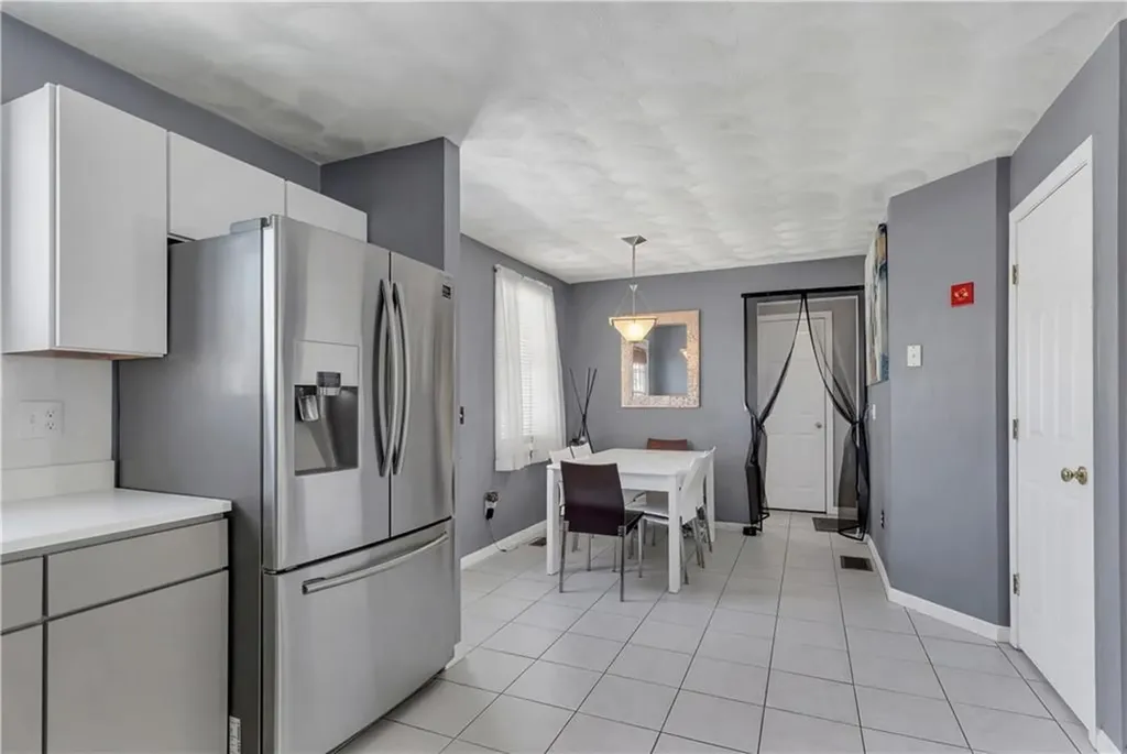 414 Rhode Island Avenue Woonsocket RI 02895