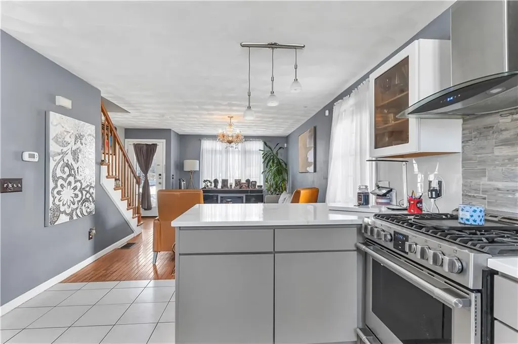 414 Rhode Island Avenue Woonsocket RI 02895