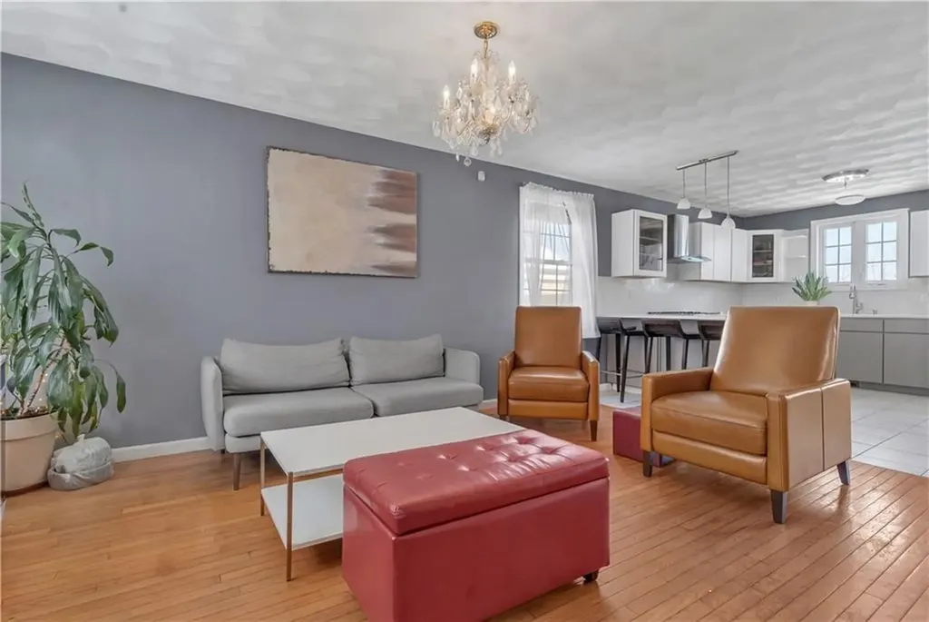 414 Rhode Island Avenue Woonsocket RI 02895