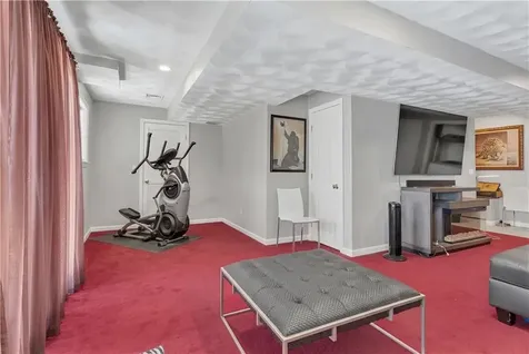 414 Rhode Island Avenue Woonsocket RI 02895