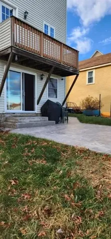 414 Rhode Island Avenue Woonsocket RI 02895