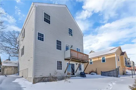 414 Rhode Island Avenue Woonsocket RI 02895