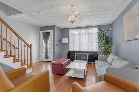 414 Rhode Island Avenue Woonsocket RI 02895