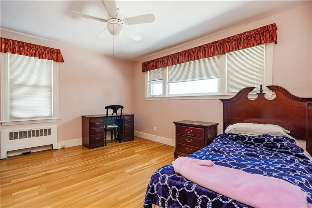 10 Hall Street West Warwick RI 02893