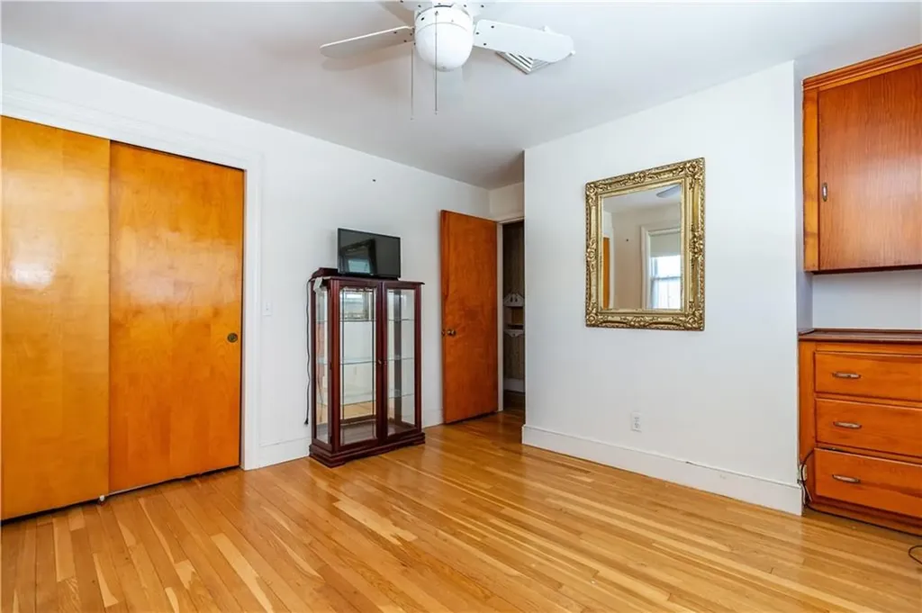 10 Hall Street West Warwick RI 02893