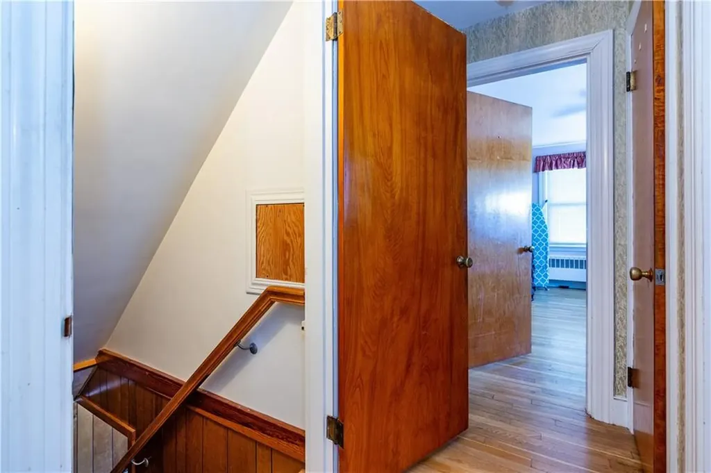 10 Hall Street West Warwick RI 02893