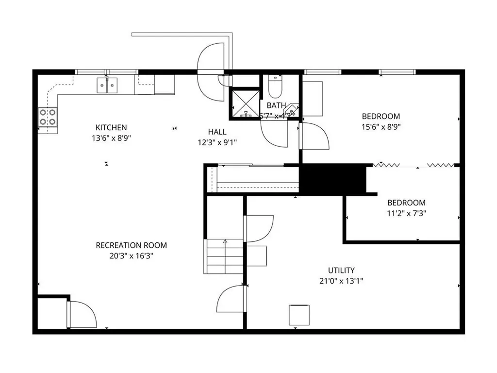 10 Hall Street West Warwick RI 02893