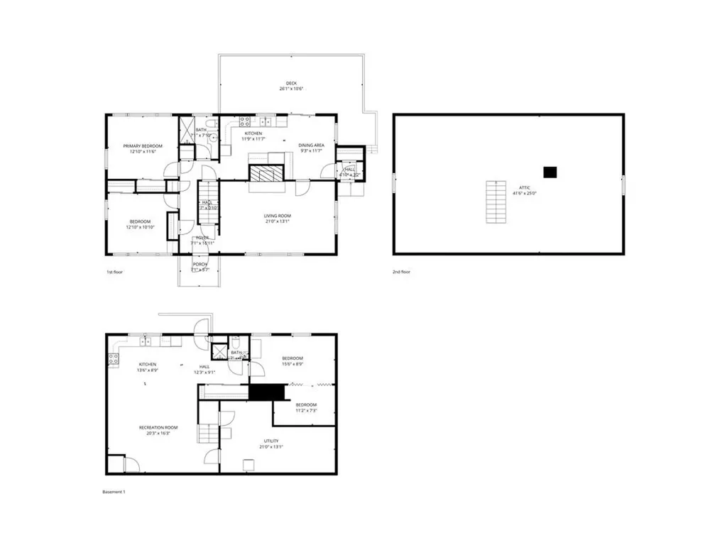 10 Hall Street West Warwick RI 02893