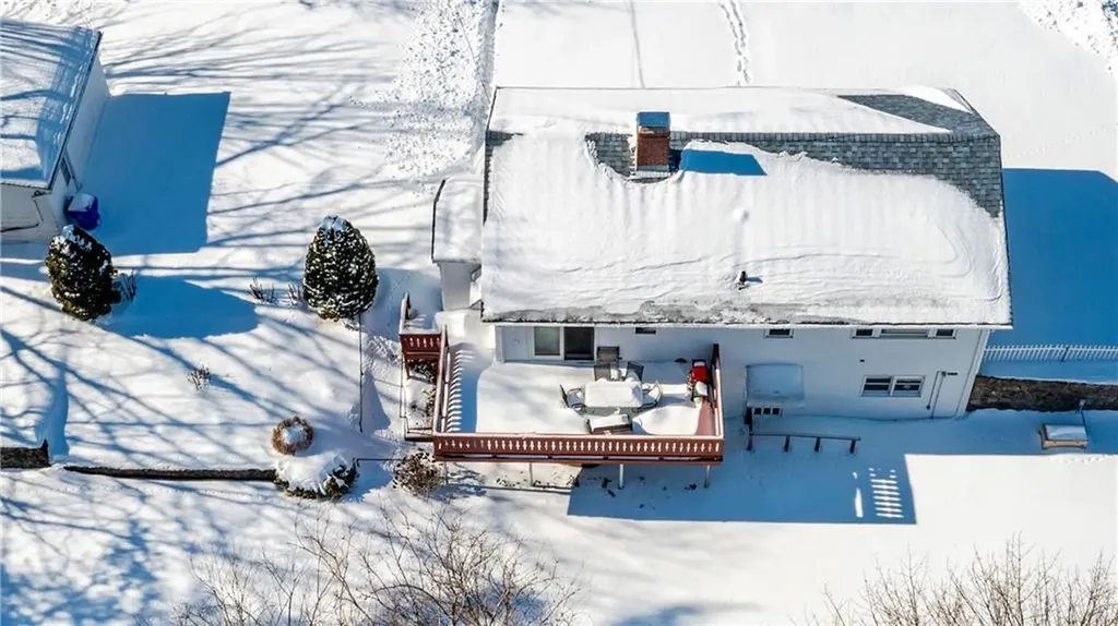 10 Hall Street West Warwick RI 02893