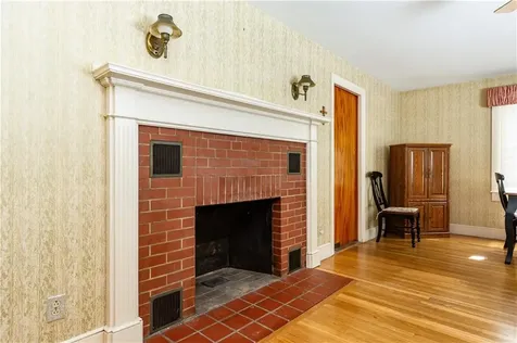 10 Hall Street West Warwick RI 02893