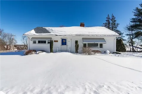 10 Hall Street West Warwick RI 02893