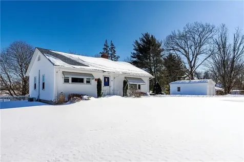 10 Hall Street West Warwick RI 02893