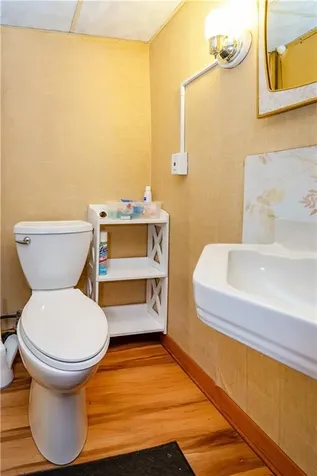 10 Hall Street West Warwick RI 02893