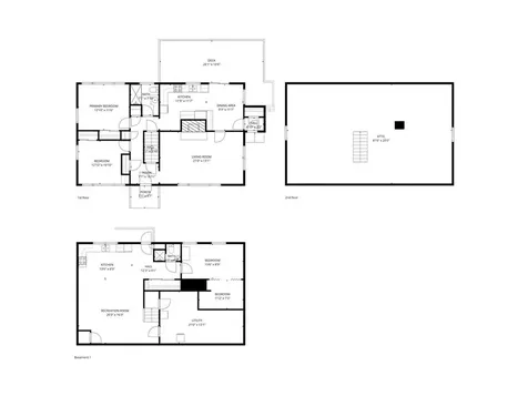 10 Hall Street West Warwick RI 02893