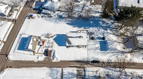 10 Hall Street West Warwick RI 02893