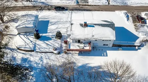 10 Hall Street West Warwick RI 02893