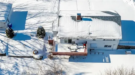 10 Hall Street West Warwick RI 02893