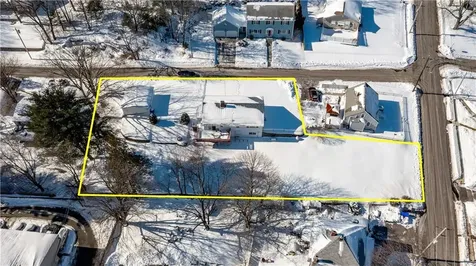 10 Hall Street West Warwick RI 02893