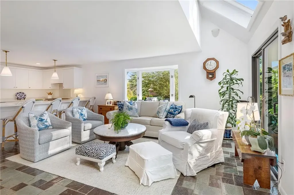 140 Connection Street Newport RI 02840