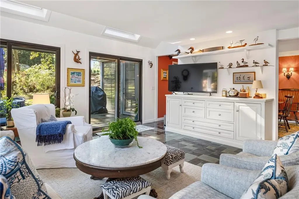 140 Connection Street Newport RI 02840