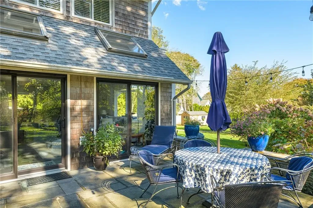 140 Connection Street Newport RI 02840