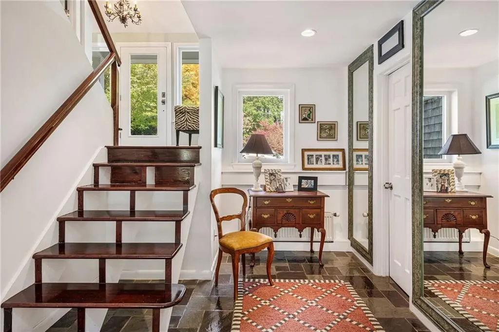 140 Connection Street Newport RI 02840