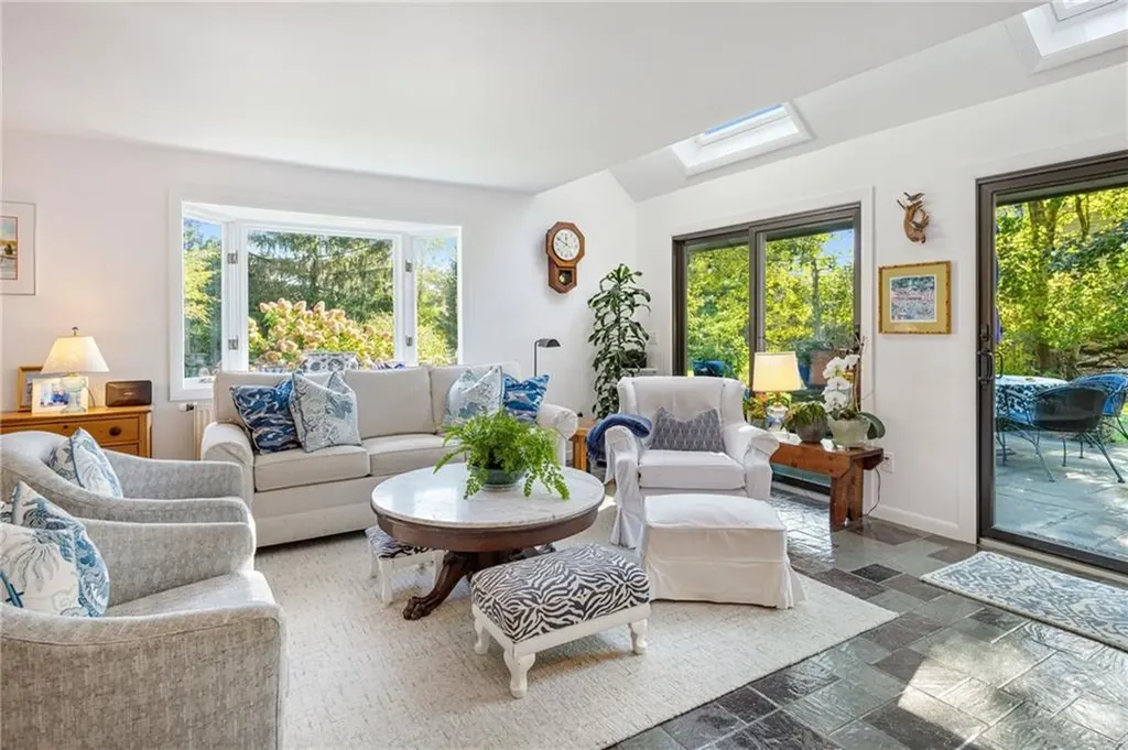 140 Connection Street Newport RI 02840