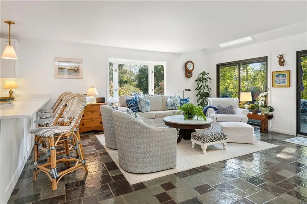 140 Connection Street Newport RI 02840