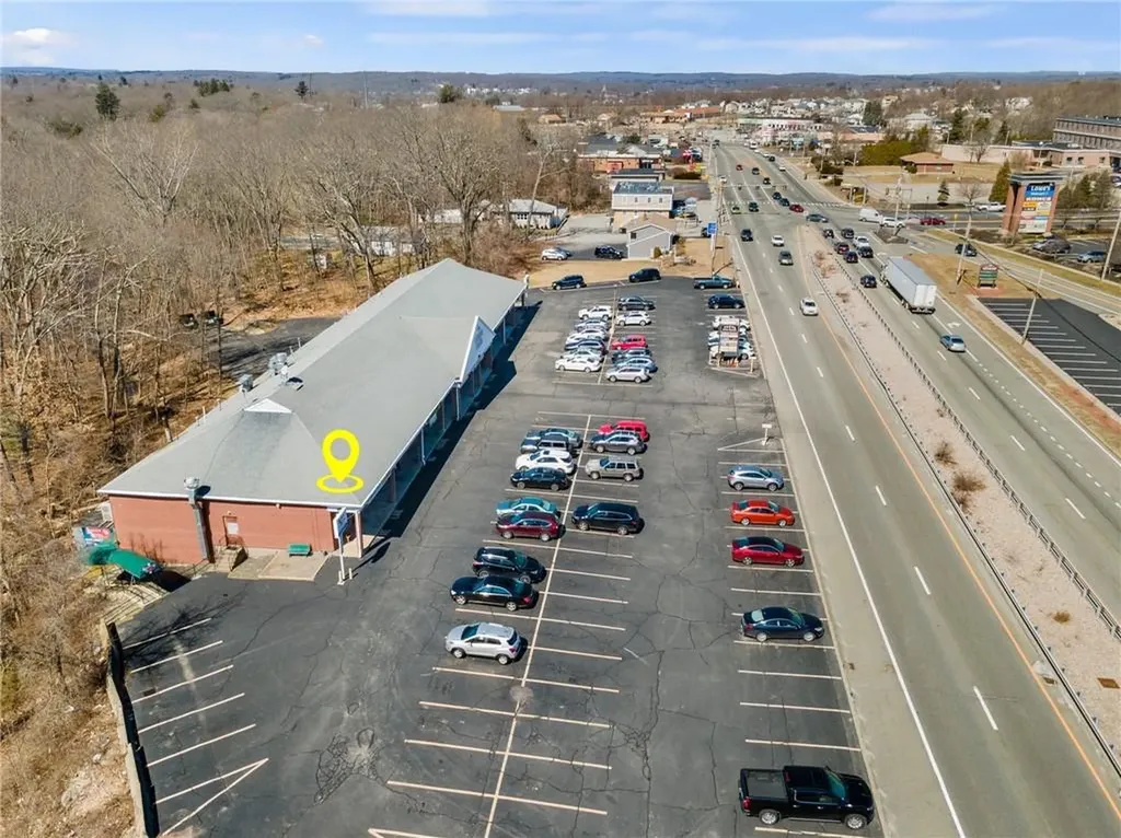 175 Eddie Dowling Highway North Smithfield RI 02896