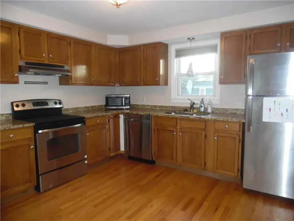 5 Saint Theresa Avenue Bristol RI 02809